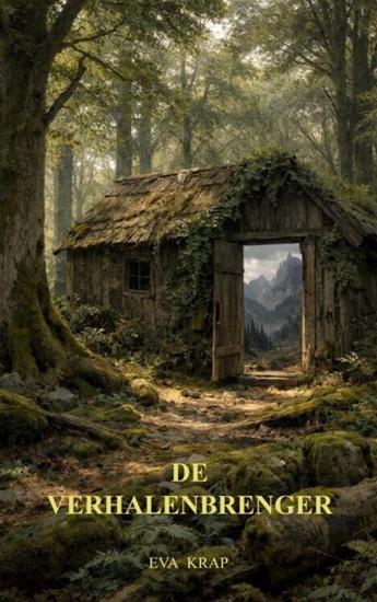 Afbeelding van De verhalenbrenger