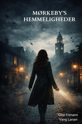 Afbeeldingen van Mørkeby’s hemmeligheder