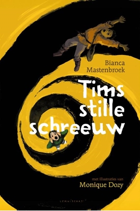 Afbeeldingen van Tims stille schreeuw