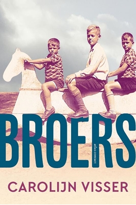 Afbeeldingen van Broers