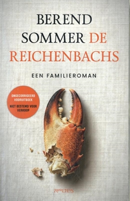 Afbeeldingen van De Reichenbachs