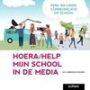 Afbeelding van Hoera/Help mijn school in de media