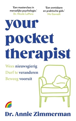 Afbeeldingen van Your Pocket Therapist