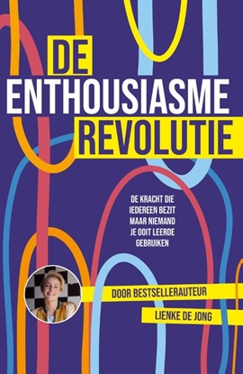 Afbeeldingen van De enthousiasme-revolutie