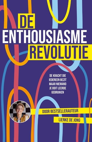 Afbeelding van De enthousiasme-revolutie