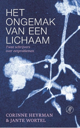 Afbeeldingen van Het ongemak van een lichaam