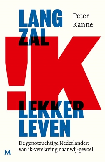 Afbeelding van Lang zal ik lekker leven