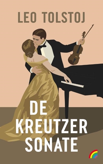 Afbeelding van De Kreutzersonate