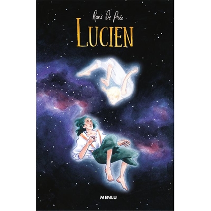 Afbeeldingen van Lucien