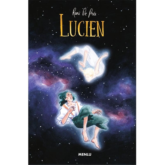 Afbeelding van Lucien
