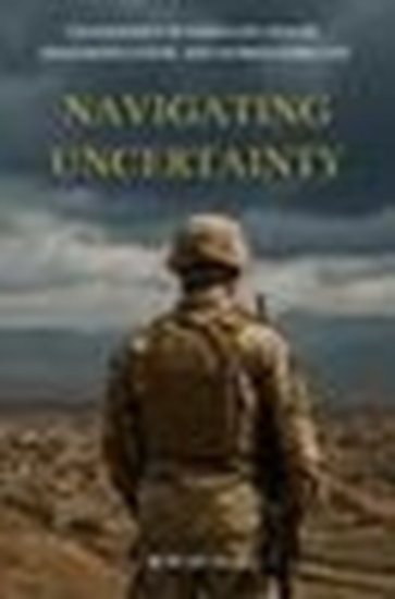 Afbeelding van Navigating Uncertainty