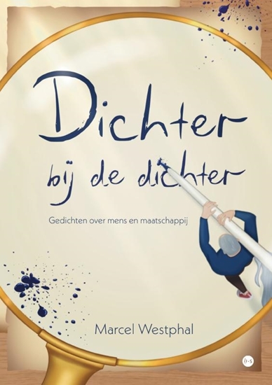 Afbeelding van Dichter bij de dichter