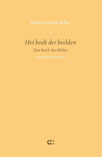 Afbeelding van Het boek der beelden