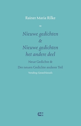 Afbeeldingen van Nieuwe gedichten & Nieuwe gedichten het andere deel