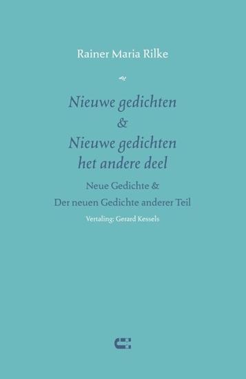 Afbeelding van Nieuwe gedichten & Nieuwe gedichten het andere deel