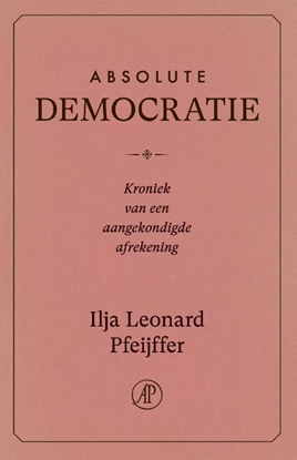 Afbeeldingen van Absolute democratie