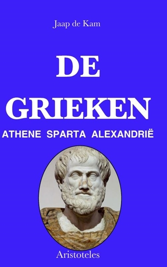 Afbeelding van Grieken