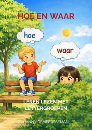 Afbeeldingen van Hoe en Waar