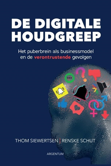 Afbeelding van De Digitale Houdgreep