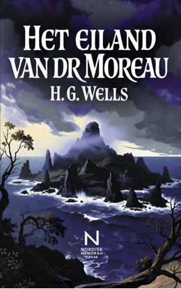 Afbeeldingen van Het eiland van dokter Moreau