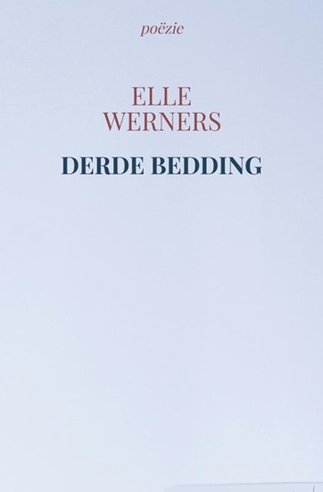 Afbeelding van DERDE BEDDING