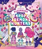 Afbeelding van Het leukste kleurboek voor fans van KPop Demon Hunters