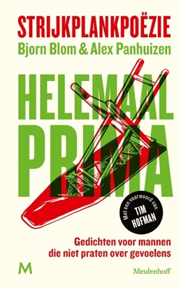 Afbeeldingen van Helemaal prima