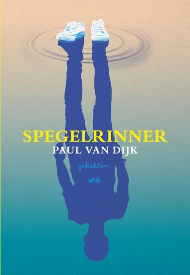 Afbeelding van Spegelrinner