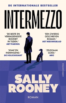 Afbeeldingen van Intermezzo