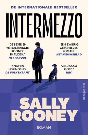 Afbeelding van Intermezzo