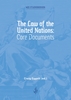 Afbeelding van WJS Studieboeken The Law of the United Nations: Core Documents