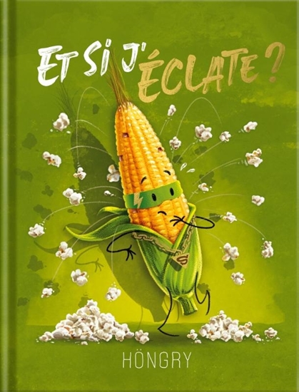 Afbeelding van Et si j'éclate ?