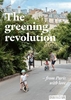Afbeelding van The greening revolution