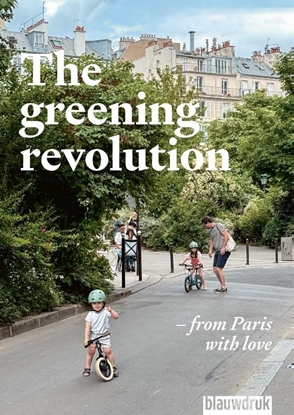 Afbeeldingen van The greening revolution