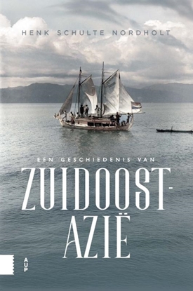 Afbeeldingen van Een geschiedenis van Zuidoost-Azië