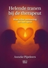 Afbeelding van Helende tranen bij de therapeut