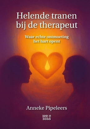 Afbeeldingen van Helende tranen bij de therapeut