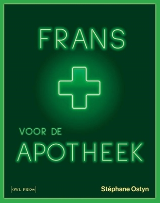 Afbeeldingen van Frans voor de apotheek