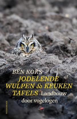 Afbeeldingen van Jodelende wulpen & keukentafels