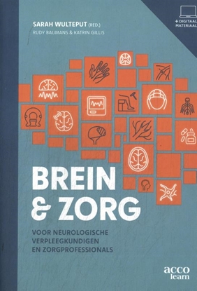 Afbeeldingen van Brein & Zorg