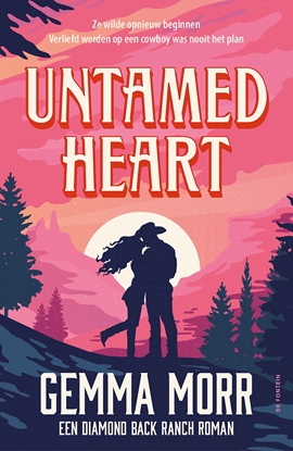 Afbeeldingen van Untamed Heart