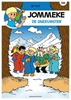 Afbeelding van Jommeke strip De sneeuwster