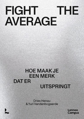 Afbeeldingen van Fight The Average