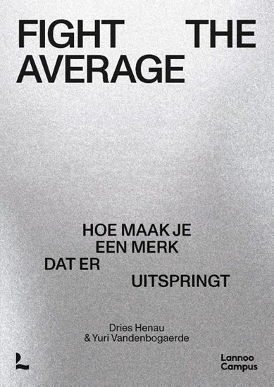 Afbeelding van Fight The Average
