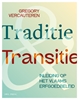 Afbeelding van Traditie & transitie