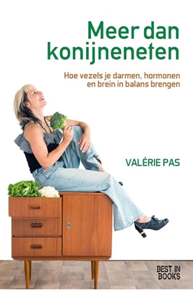 Afbeeldingen van Meer dan konijneneten