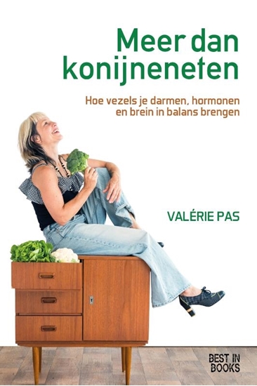 Afbeelding van Meer dan konijneneten