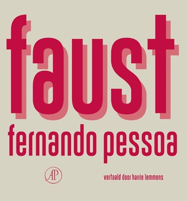 Afbeeldingen van Faust