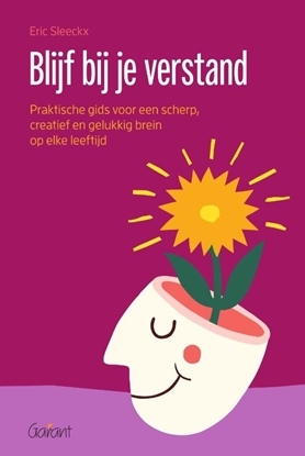 Afbeeldingen van Blijf bij je verstand