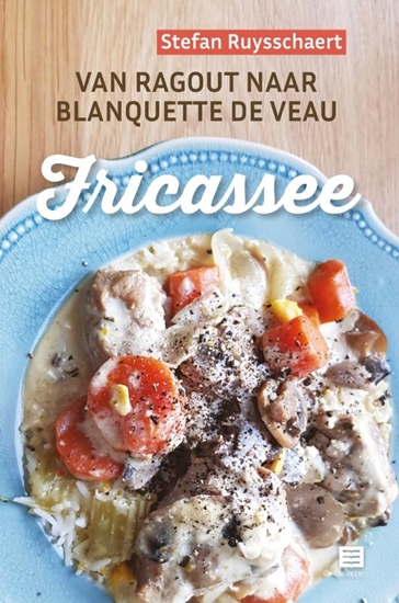 Afbeelding van Fricassee